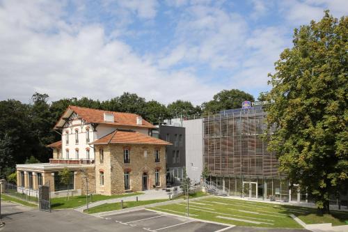 Meudon Hôtel | Best Western Plus Paris Meudon Ermitage