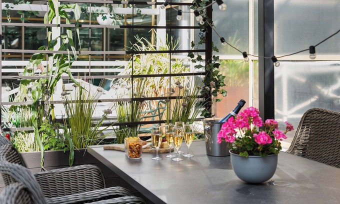 Solna Hôtel | Best Western Plus Park City Solna