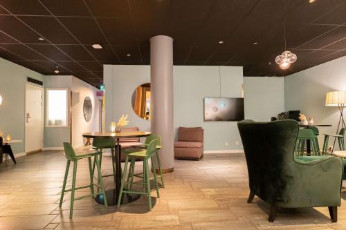 Solna Hôtel | Best Western Plus Park City Solna