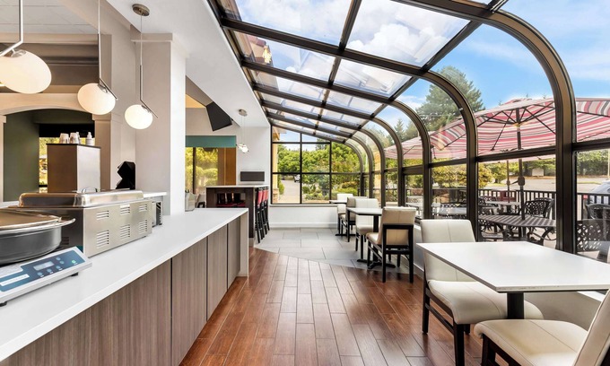 Wilsonville Hôtel | Best Western Plus Parkway Inn