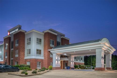 Philadelphia Hôtel | Best Western Plus Philadelphia-Choctaw Hotel and Suites