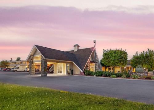 Plattsburgh Hôtel | Best Western Plus Plattsburgh