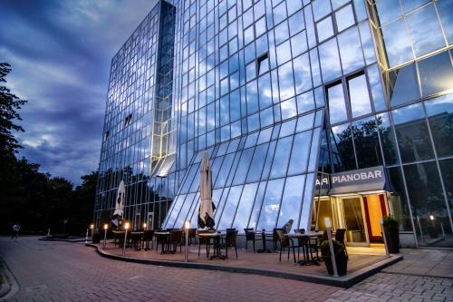 Darmstadt Hôtel | Best Western Plus Plaza Hotel Darmstadt