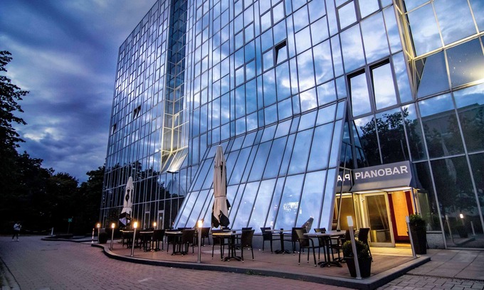 Darmstadt Hôtel | Best Western Plus Plaza Hotel Darmstadt