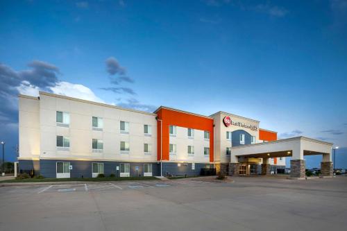 Pratt Hôtel | Best Western Plus Pratt