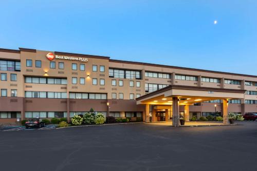 Shillington Hôtel | Best Western Plus Reading Inn & Suites
