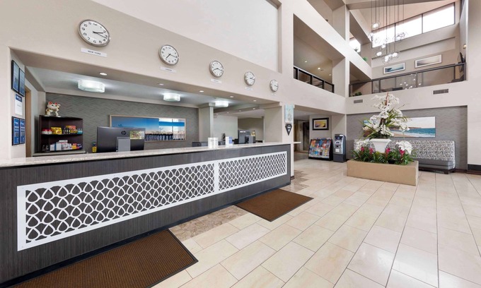 South Redondo Hôtel | Best Western Plus Redondo Beach Inn
