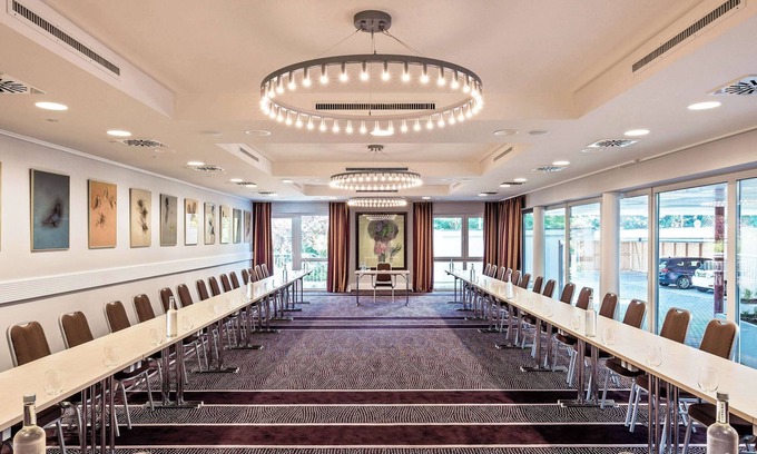 Bockelsberg Hôtel | Best Western Plus Residenzhotel Lueneburg