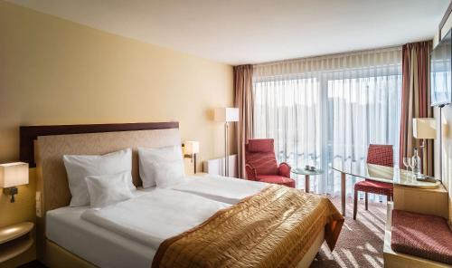 Bockelsberg Hôtel | Best Western Plus Residenzhotel Lüneburg