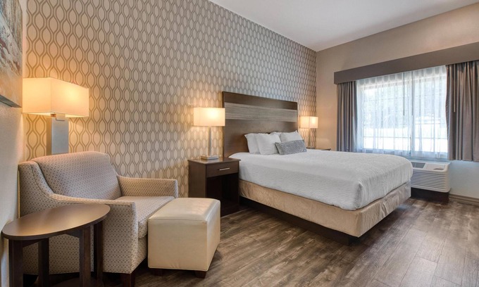 Saint Peter Hôtel | Best Western Plus Saint Peter