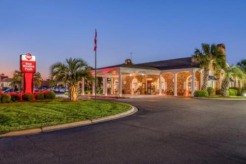 Santee Hôtel | Best Western PLUS Santee Inn