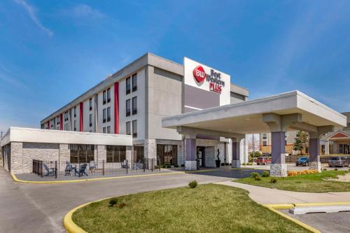 South Holland Hôtel | Best Western Plus South Holland Chicago Southland