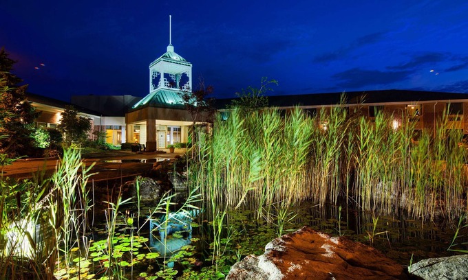 London Hôtel | Best Western Plus Stoneridge Inn & Conference Centre