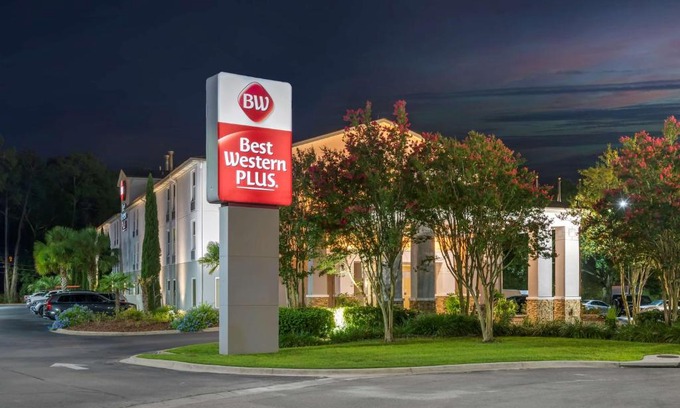 Tallahassee Hôtel | Best Western Plus Tallahassee North Hotel