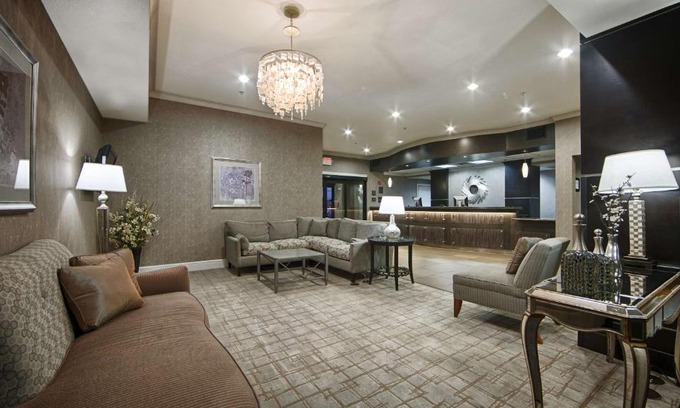 Texarkana Hôtel | Best Western Plus Texarkana Inn and Suites