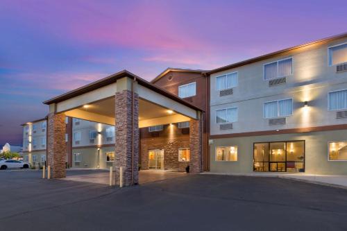 Farmington Hôtel | Best Western Plus the Four Corners Inn