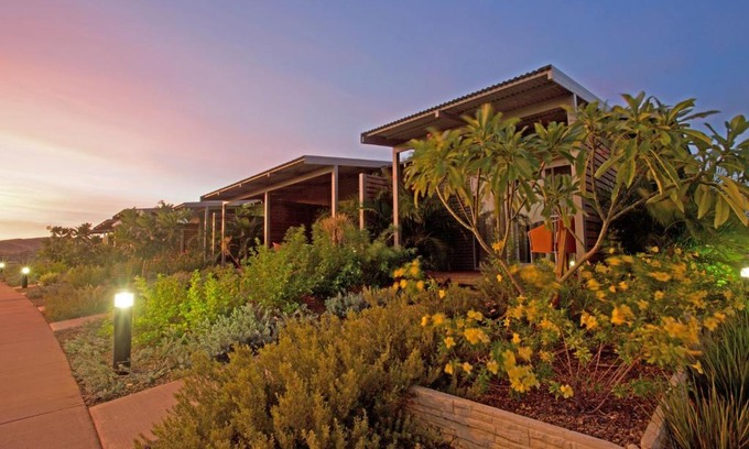 Stove Hill Station Balnéaire | Best Western Plus The Ranges Karratha