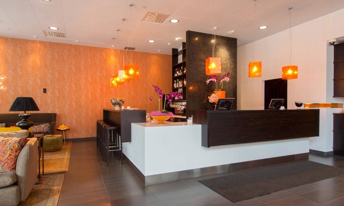 Vasastan Hôtel | Best Western Plus Time Hotel