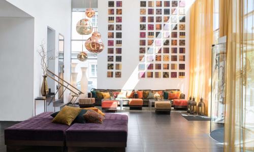 Vasastan Hôtel | Best Western Plus Time Hotel