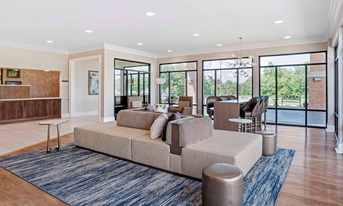 Demopolis Hôtel | Best Western Plus Two Rivers Hotel & Suites