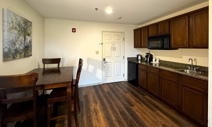 Valdosta Hôtel | Best Western Plus Valdosta Hotel & Suites