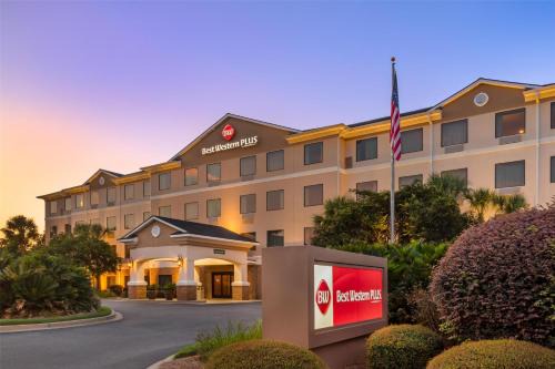 Valdosta Hôtel | Best Western Plus Valdosta Hotel & Suites