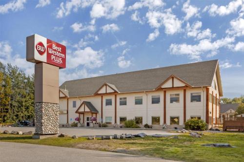 Valemount Hôtel | Best Western Plus Valemount Inn & Suites