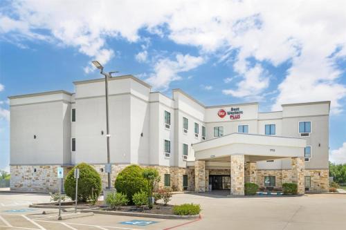 Waller Hôtel | Best Western Plus Waller Hotel