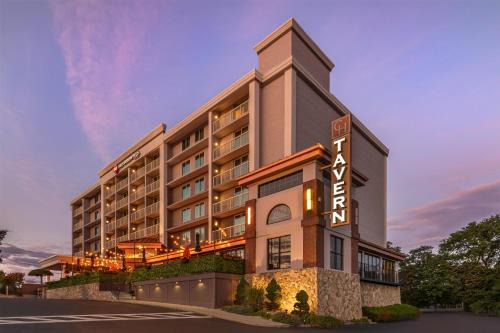 Piety Corner Hôtel | Best Western Plus Waltham Boston