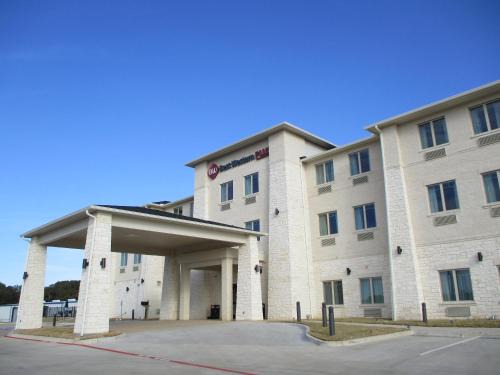 Wills Point Hôtel | Best Western Plus Wills Point