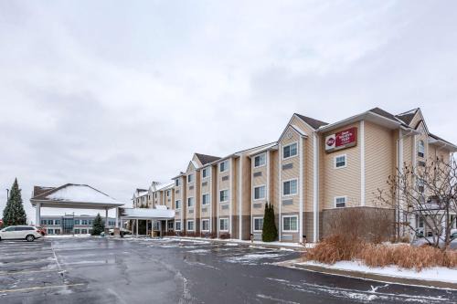 Woodstock Hôtel | Best Western Plus Woodstock Inn & Suites