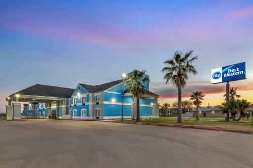 Port Lavaca Hôtel | Best Western Port Lavaca Inn