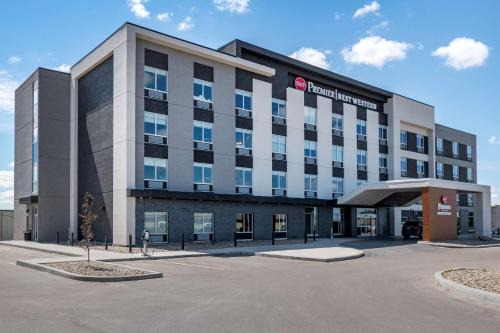 Prince Albert Hôtel | Best Western Premier Prince Albert
