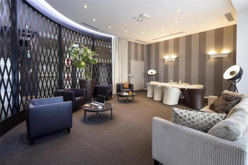Sestri Ponente Hôtel | Best Western Premier CHC Airport