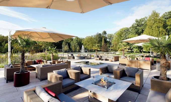 Bad Lippspringe Hôtel | Best Western Premier Park Hotel and Spa