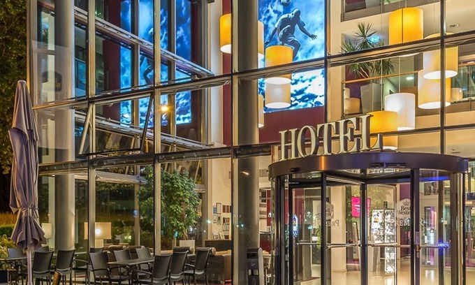 Regensburg Hôtel | Best Western Premier Novina Hotel Regensburg
