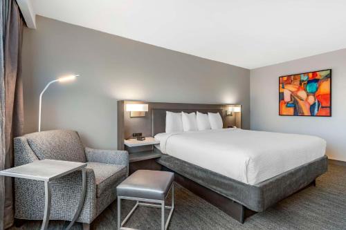 Rockville Hôtel | Best Western Premier Rockville Hotel & Suites