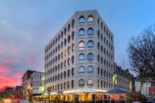 Historic Center Hôtel | Best Western Premier Why Hotel