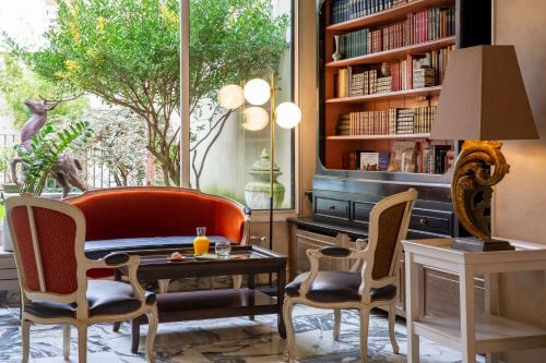 Vincennes Hôtel | Best Western Saint-Louis - Grand Paris - Vincennes