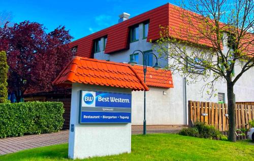 Gross Beuchow Hôtel | Best Western Spreewald