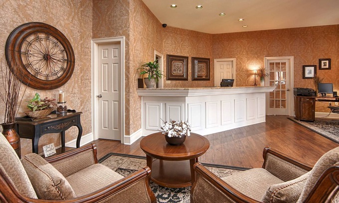 Jackson Hôtel | Best Western Suites