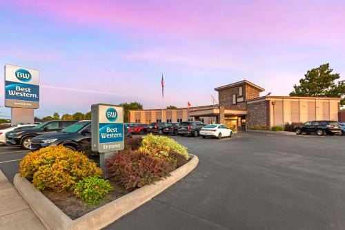 Niagara Falls Hôtel | Best Western Summit Inn
