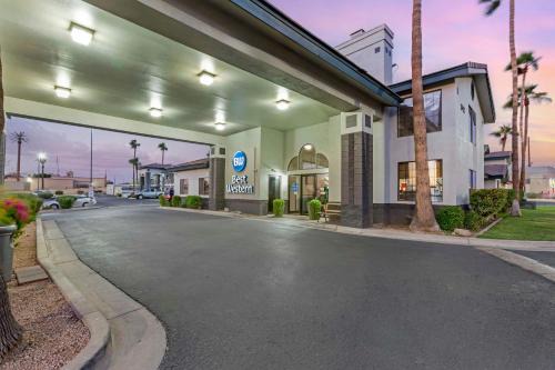 Superstition Springs Hôtel | Best Western Superstition Springs Inn
