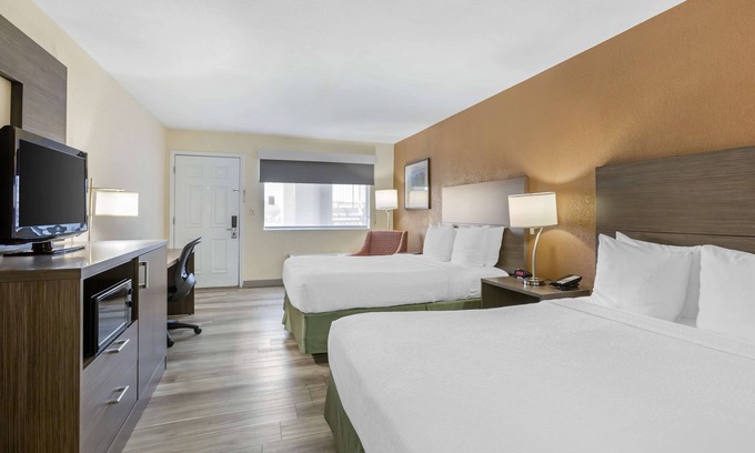 Superstition Springs Hôtel | Best Western Superstition Springs Inn