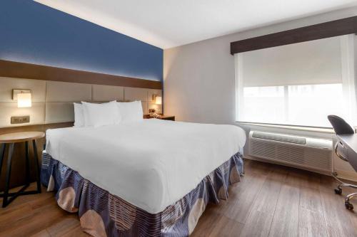 Sycamore Hôtel | Best Western Sycamore Inn