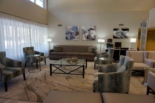 Tallahassee Hôtel | Best Western Tallahassee Downtown Inn and Suites