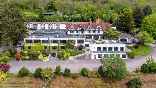 Webbington Hôtel | Best Western The Webbington Hotel & Spa