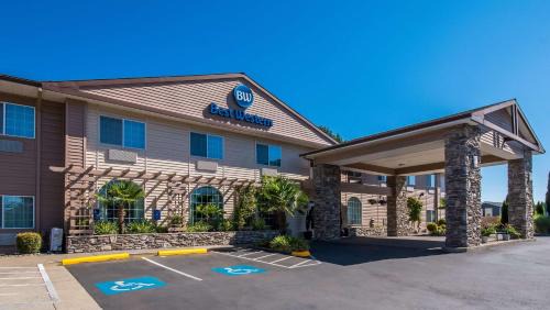 Forest Grove Hôtel | Best Western University Inn and Suites