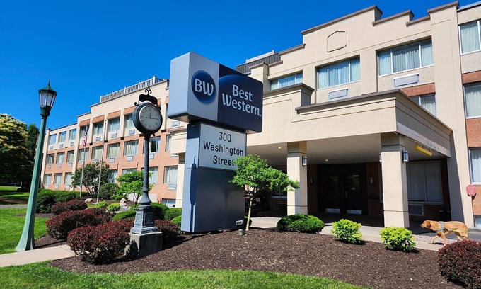 Watertown Hôtel | Best Western Watertown Fort Drum