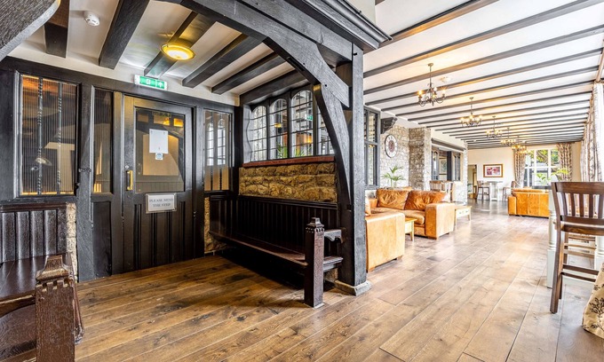 Webbington Hôtel | Best Western Webbington Hotel & Spa